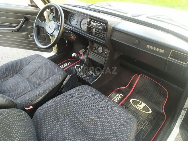 LADA (VAZ) 2107 2011, 110,000 km - 1.6 л - Sumqayıt