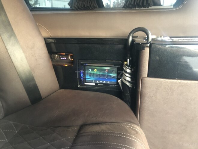 Mercedes Viano 2005, 511,000 km - 2.2 л - Bakı