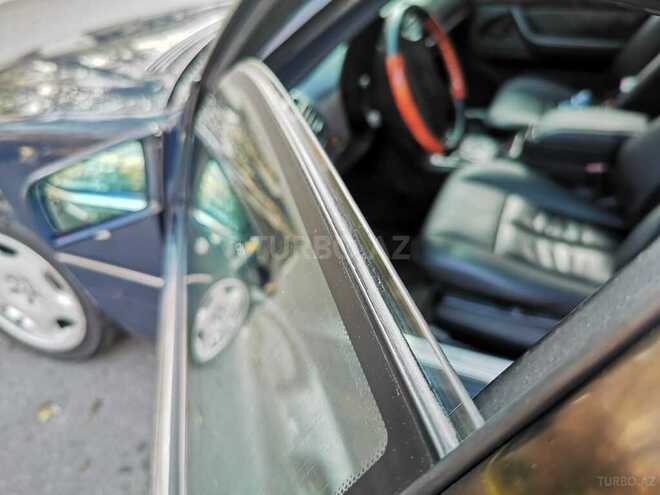 Mercedes S 280 1998, 298,400 km - 2.8 л - Bakı