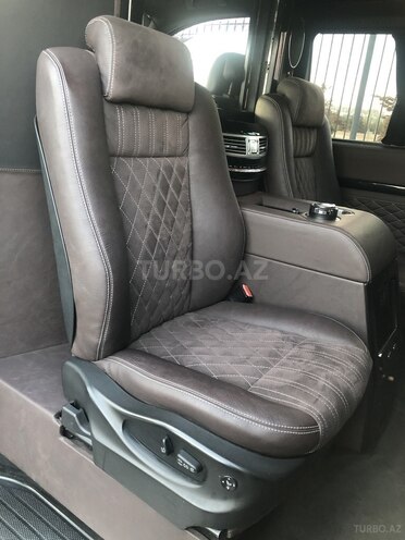 Mercedes Viano 2005, 511,000 km - 2.2 л - Bakı