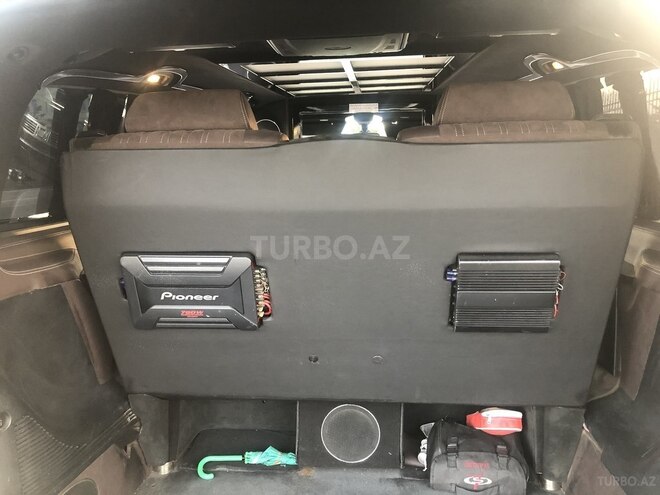 Mercedes Viano 2005, 511,000 km - 2.2 л - Bakı