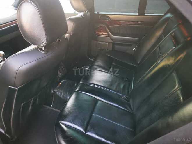 Mercedes S 280 1998, 298,400 km - 2.8 л - Bakı