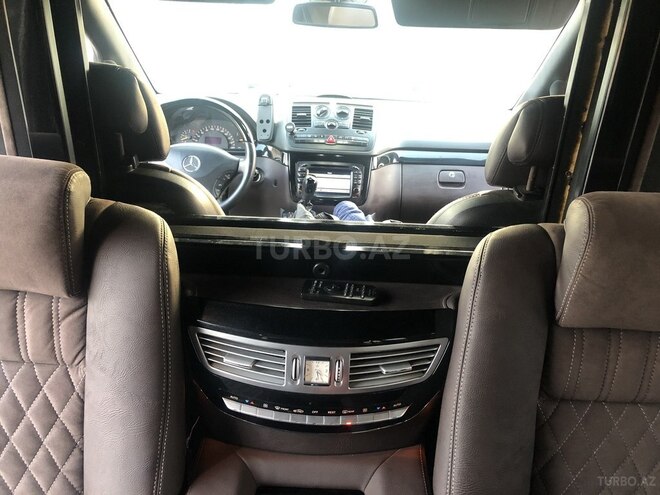 Mercedes Viano 2005, 511,000 km - 2.2 л - Bakı