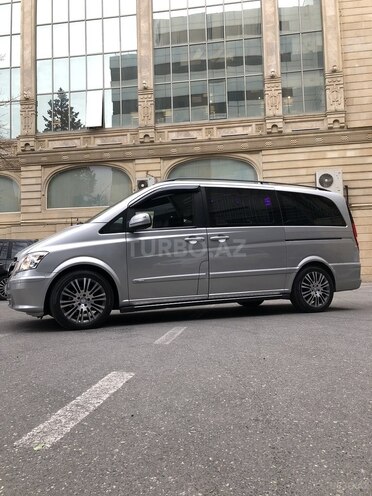 Mercedes Viano 2005, 511,000 km - 2.2 л - Bakı