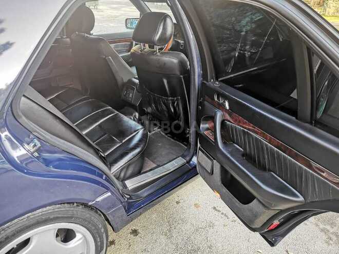 Mercedes S 280 1998, 298,400 km - 2.8 л - Bakı