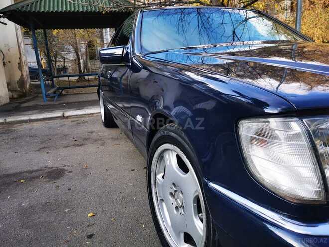 Mercedes S 280 1998, 298,400 km - 2.8 л - Bakı