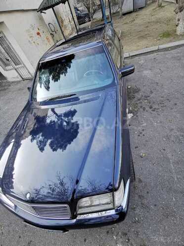 Mercedes S 280 1998, 298,400 km - 2.8 л - Bakı