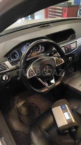 Mercedes E 350 2010, 244,000 km - 3.5 л - Bakı