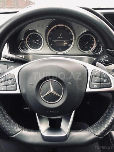 Mercedes E 350 2010, 244,000 km - 3.5 л - Bakı