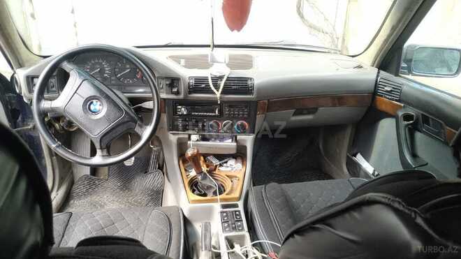 BMW 520 1995, 390,000 km - 1.5 l - Gəncə