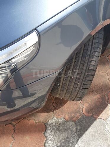 BMW 535 2007, 196,000 km - 3.5 l - Bakı