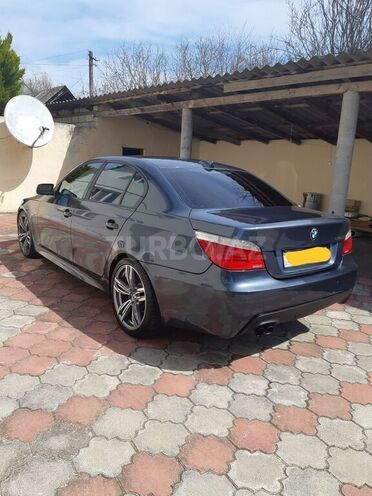 BMW 535 2007, 196,000 km - 3.5 l - Bakı