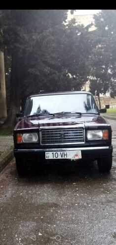 LADA (VAZ) 2107 2007, 145,216 km - 1.6 l - Bakı
