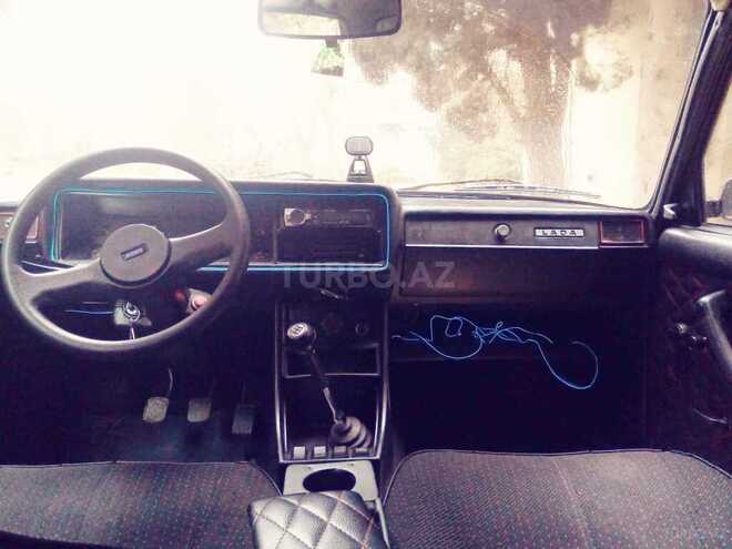 LADA (VAZ) 2107 2007, 145,216 km - 1.6 l - Bakı
