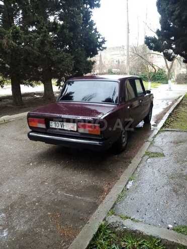 LADA (VAZ) 2107 2007, 145,216 km - 1.6 l - Bakı