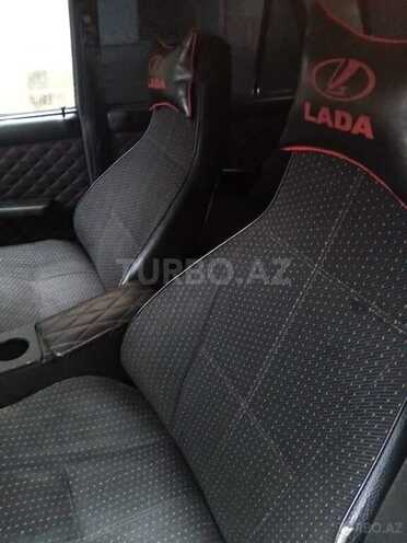 LADA (VAZ) 2107 2007, 145,216 km - 1.6 l - Bakı