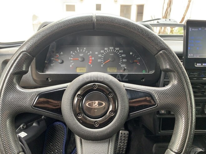 LADA (VAZ) Niva 2016, 82,000 km - 1.7 l - Bakı