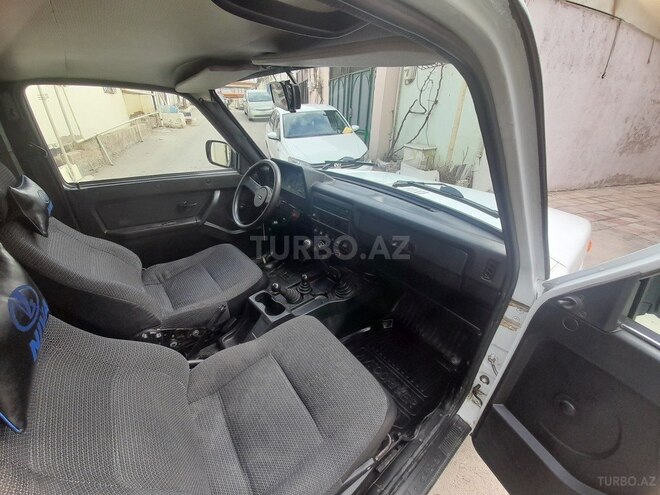 LADA (VAZ) Niva 2013, 87,350 km - 1.7 l - Bakı
