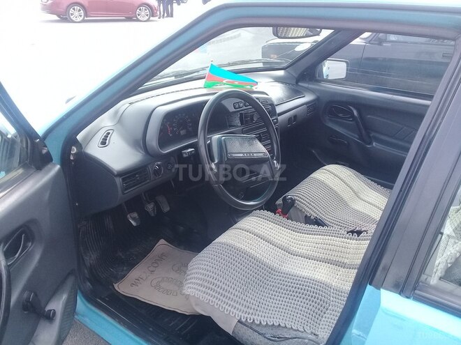 LADA (VAZ) 21099 2000, 441,377 km - 1.5 л - Quba