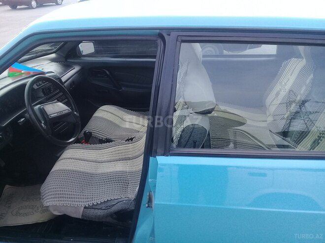 LADA (VAZ) 21099 2000, 441,377 km - 1.5 л - Quba