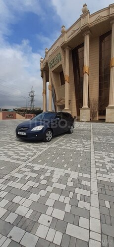 Kia Ceed 2008, 176,000 km - 1.6 l - Bakı
