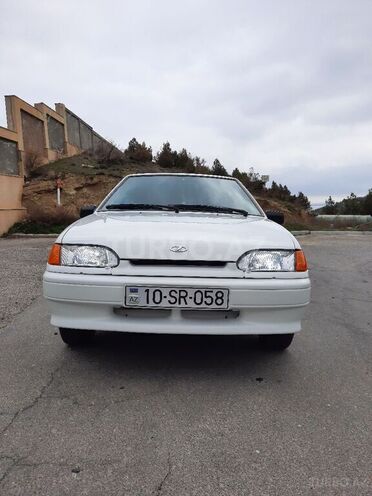 LADA (VAZ) 2115 2012, 76,500 km - 1.6 l - Bakı