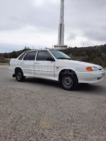 LADA (VAZ) 2115 2012, 76,500 km - 1.6 l - Bakı