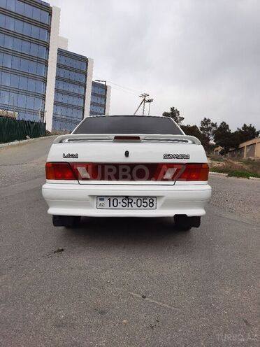 LADA (VAZ) 2115 2012, 76,500 km - 1.6 l - Bakı