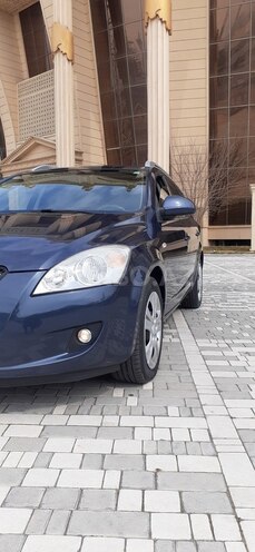 Kia Ceed 2008, 176,000 km - 1.6 l - Bakı