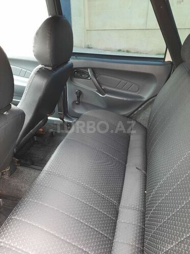 LADA (VAZ) 2115 2012, 76,500 km - 1.6 l - Bakı