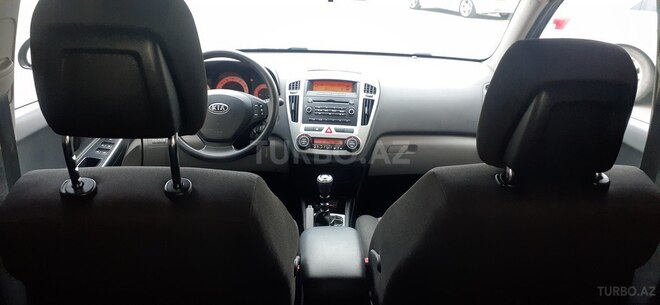 Kia Ceed 2008, 176,000 km - 1.6 l - Bakı
