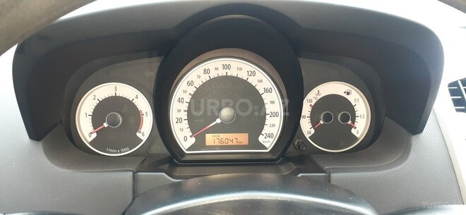 Kia Ceed 2008, 176,000 km - 1.6 l - Bakı