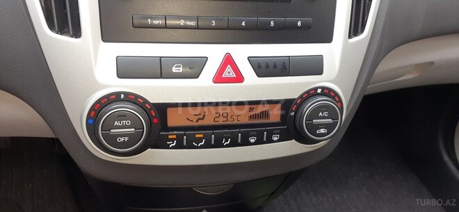 Kia Ceed 2008, 176,000 km - 1.6 l - Bakı