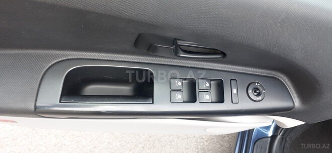 Kia Ceed 2008, 176,000 km - 1.6 l - Bakı