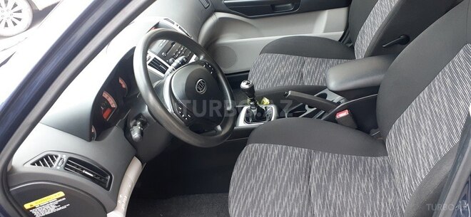 Kia Ceed 2008, 176,000 km - 1.6 l - Bakı