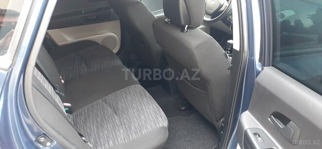 Kia Ceed 2008, 176,000 km - 1.6 l - Bakı