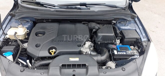 Kia Ceed 2008, 176,000 km - 1.6 l - Bakı
