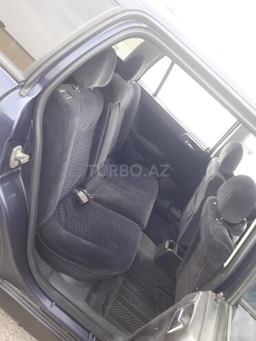 Opel Astra 1998, 265,890 km - 1.6 l - Sumqayıt