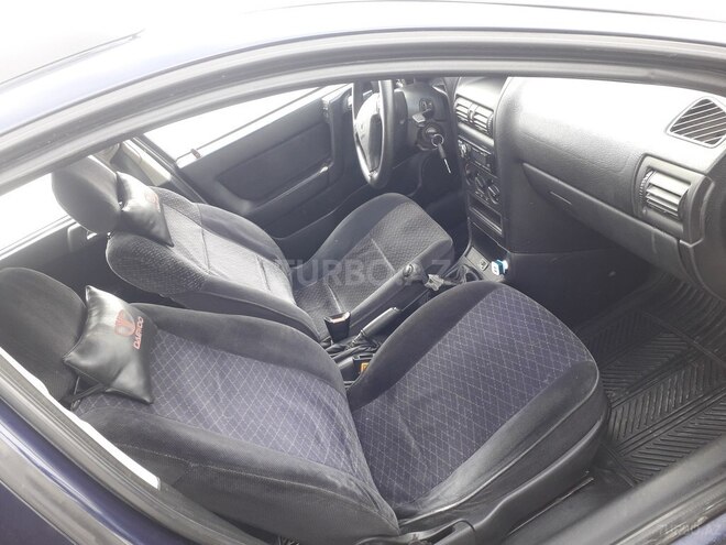 Opel Astra 1998, 265,890 km - 1.6 l - Sumqayıt