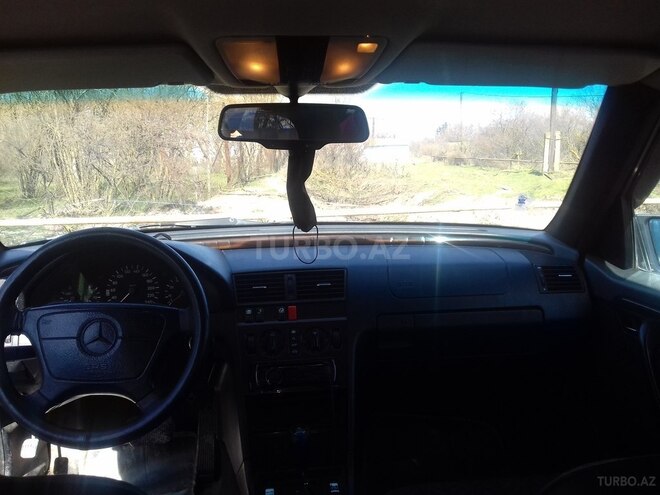 Mercedes C 180 1995, 518,600 km - 1.8 l - Neftçala