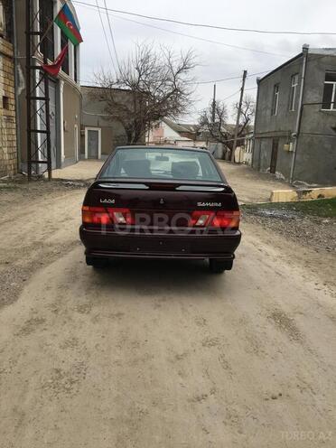 LADA (VAZ) 2115 2012, 53,000 km - 1.5 л - Gəncə