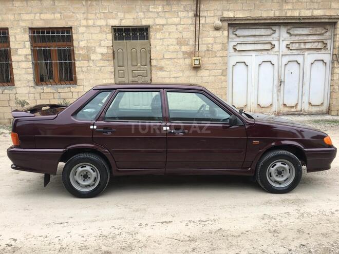 LADA (VAZ) 2115 2012, 53,000 km - 1.5 л - Gəncə