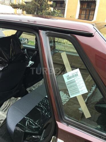 LADA (VAZ) 2115 2012, 53,000 km - 1.5 л - Gəncə