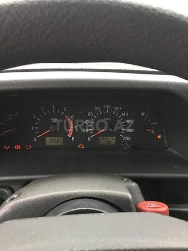 LADA (VAZ) 2115 2012, 53,000 km - 1.5 л - Gəncə