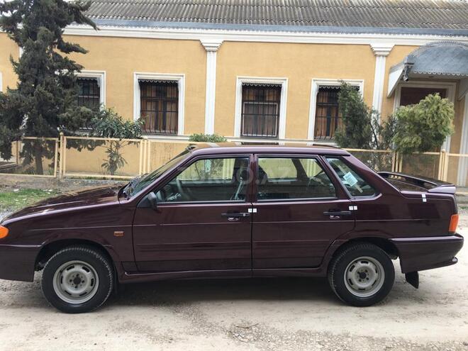 LADA (VAZ) 2115 2012, 53,000 km - 1.5 л - Gəncə