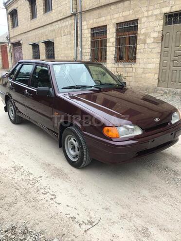LADA (VAZ) 2115 2012, 53,000 km - 1.5 л - Gəncə
