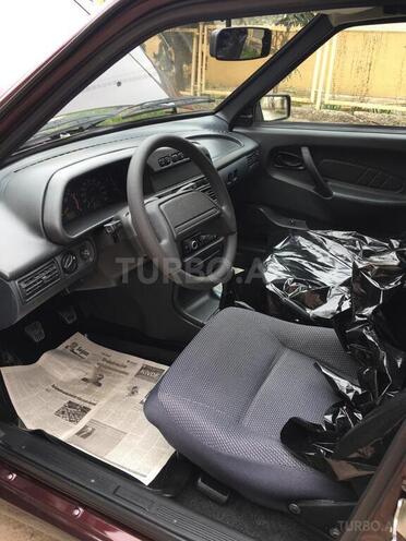 LADA (VAZ) 2115 2012, 53,000 km - 1.5 л - Gəncə