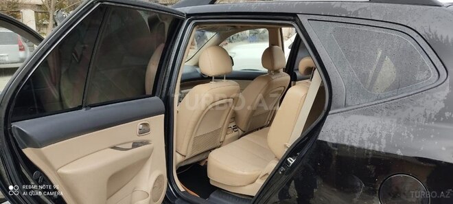 Kia Carens 2008, 300,000 km - 2.0 l - Bakı