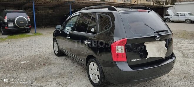 Kia Carens 2008, 300,000 km - 2.0 l - Bakı