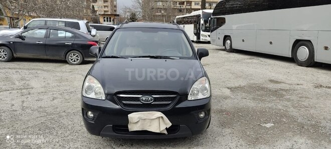 Kia Carens 2008, 300,000 km - 2.0 l - Bakı